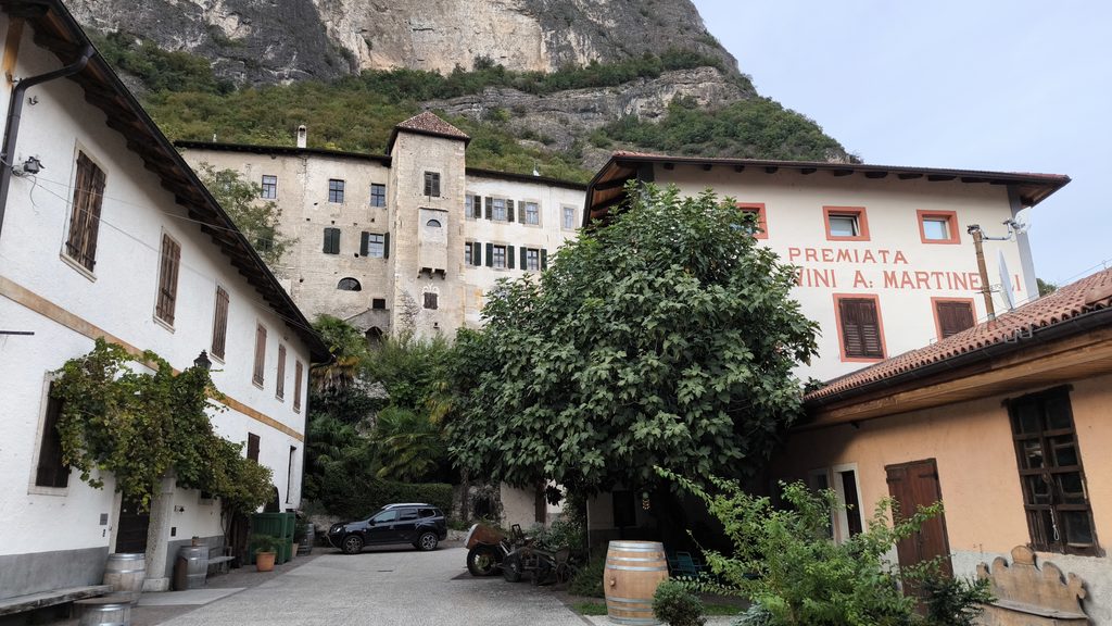 Cantina A. Martinelli
