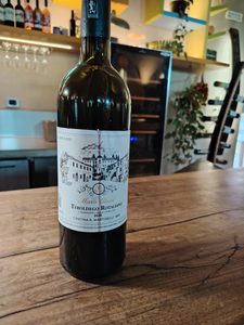 Cantina A. Martinelli - Teroldego Rotaliano